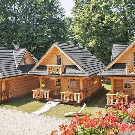 Goralska Osada Karpacz - Domki Lux Eksteriør bilde