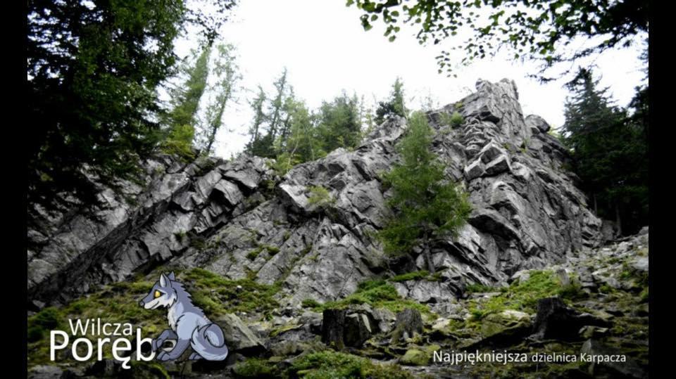 Goralska Osada Karpacz - Domki Lux Eksteriør bilde